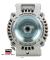 Sumrey 228255REMY.1 - ALTERNADOR REMY NEW SCANIA 100A