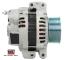 Sumrey 228255REMY.1 - ALTERNADOR REMY NEW SCANIA 100A