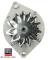 Sumrey 216766REMY.1 - ALTERNADOR REMY NEW VOLVO 80A