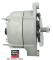 Sumrey 216766REMY.1 - ALTERNADOR REMY NEW VOLVO 80A