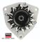 Sumrey 218784REMY.1 - ALTERNADOR REMY NEW MB 80A
