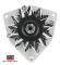 Sumrey 218604REMY.1 - ALTERNADOR REMY NEW DEUTZ 65A