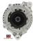 Sumrey 216744REMY.1 - ALTERNADOR REMY NEW IVECO 90A