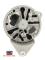 Sumrey 218704REMY.1 - ALTERNADOR REMY NEW MB 140A