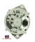 Sumrey 211766REMY.1 - ALTERNADOR REMY NEW VOLVO 55A VERSION BOSCH