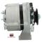 Sumrey 219688REMY.1 - ALTERNADOR REMY NEW DEUTZ 33A