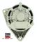 Sumrey 219642REMY.1 - ALTERNADOR REMY NEW 33A