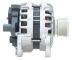 Sumrey 214865SEG.1 - ALTERNADOR SEG NEWBOSCH) FIAT-VW