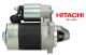 Sumrey 121286HITACHI.1 - ARRANQUE HITACHI NEW YANMAR