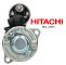 Sumrey 121286HITACHI.1 - ARRANQUE HITACHI NEW YANMAR