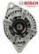 Sumrey 215872BOSCHR.1 - ALTERNADOR BOSCH RECONSTR,FIAT 140A