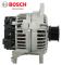 Sumrey 215872BOSCHR.1 - ALTERNADOR BOSCH RECONSTR,FIAT 140A