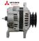 Sumrey 229230MITSUBR.1 - ALTERNADOR MITSUB.RECONSTR. 100A
