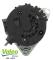 Sumrey 223221VALEO.1 - ALTERNADOR VALEO NEW KIA 130A