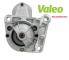Sumrey 111712VALEOR.1 - ARRANQUE VALEO RECONSTR.RENAULT 1,3KW