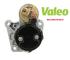 Sumrey 111712VALEOR.1 - ARRANQUE VALEO RECONSTR.RENAULT 1,3KW