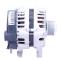 Sumrey 224284VALEO.1 - ALTERNADOR VALEO NEW KIA 150A