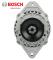 Sumrey 229207BOSCHR.1 - ALTERNADOR BOSCH RECONSTR.NISSAN 70A