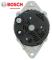 Sumrey 229207BOSCHR.1 - ALTERNADOR BOSCH RECONSTR.NISSAN 70A