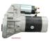 Sumrey 125266HITACHIR.1 - ARRANQUE RECONSTR.NISSAN 2,2KW
