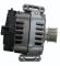Sumrey 211821VALEO.1 - ALTERNADOR VALEO NEW MB 220A