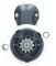 Sumrey 125214.1 - ARRANQUE TOYOTA 3,0KW