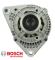 Sumrey 218720BOSCHR.1 - ALTERNADOR BOSCH RECONSTR.MB 90A