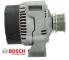 Sumrey 218720BOSCHR.1 - ALTERNADOR BOSCH RECONSTR.MB 90A