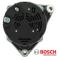 Sumrey 218720BOSCHR.1 - ALTERNADOR BOSCH RECONSTR.MB 90A