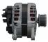 Sumrey 211881SEG.1 - ALTERNADOR SEG NEW(BOSCH) DACIA 150A