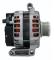 Sumrey 211877.1 - ALTERNADOR FORD 210A