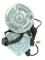 Sumrey 129203.1 - ARRANQUE KUBOTA 2,5KW