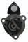 Sumrey 139466.1 - ARRANQUE FORD 12V 5,0KW
