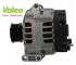 Sumrey 211743VALEOR.1 - ALTERNADOR VALEO RECONSTR.90A