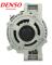 Sumrey 239386DENSOR.1 - ALTERNADOR DENSO RECONSTR.TOYOTA(ETIQUETA ORIGINAL)