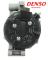 Sumrey 239386DENSOR.1 - ALTERNADOR DENSO RECONSTR.TOYOTA(ETIQUETA ORIGINAL)