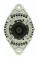 Sumrey 218866REMY.1 - ALTERNADOR REMY NEW VOLVO 80A 24V(210867 110A)